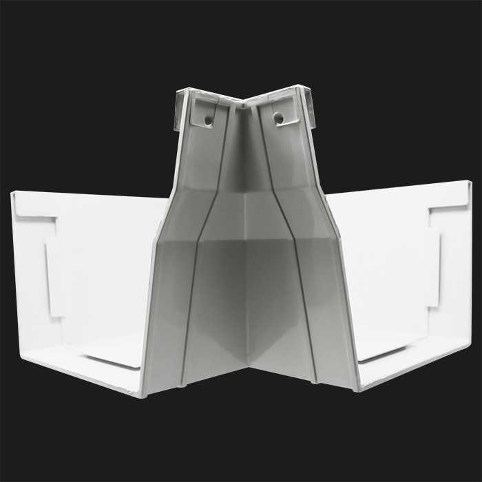 Hybrid Elbow - Inward